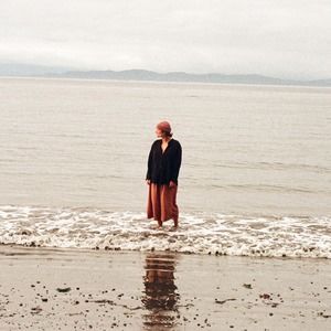 Meet your Posher, Dakota